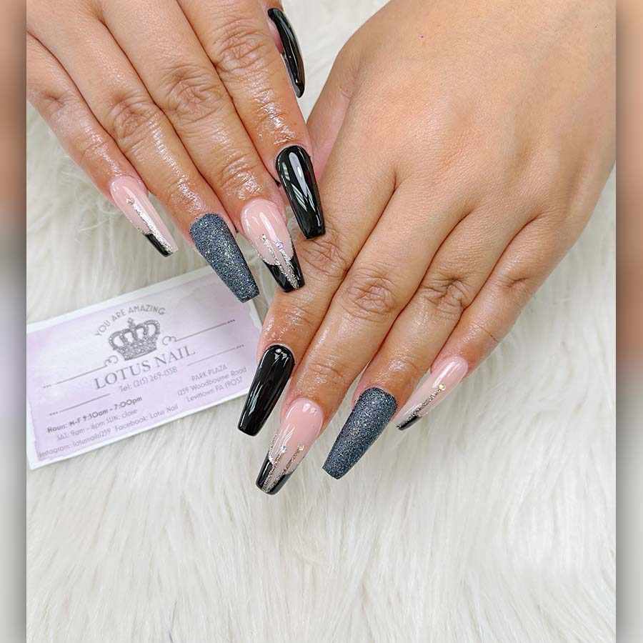 May 22  Lotus nails (3)